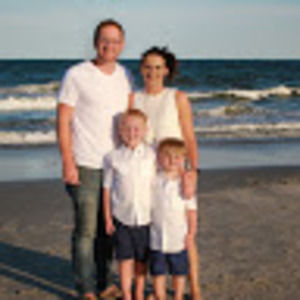 Meet your Posher, Candace